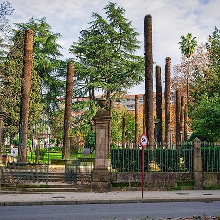 Morar Ourense Zewnętrze zdjęcie