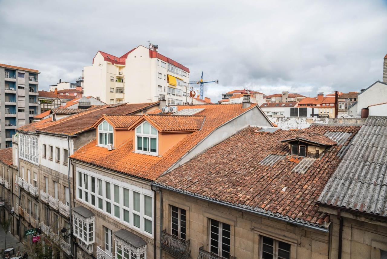 Morar Ourense Zewnętrze zdjęcie