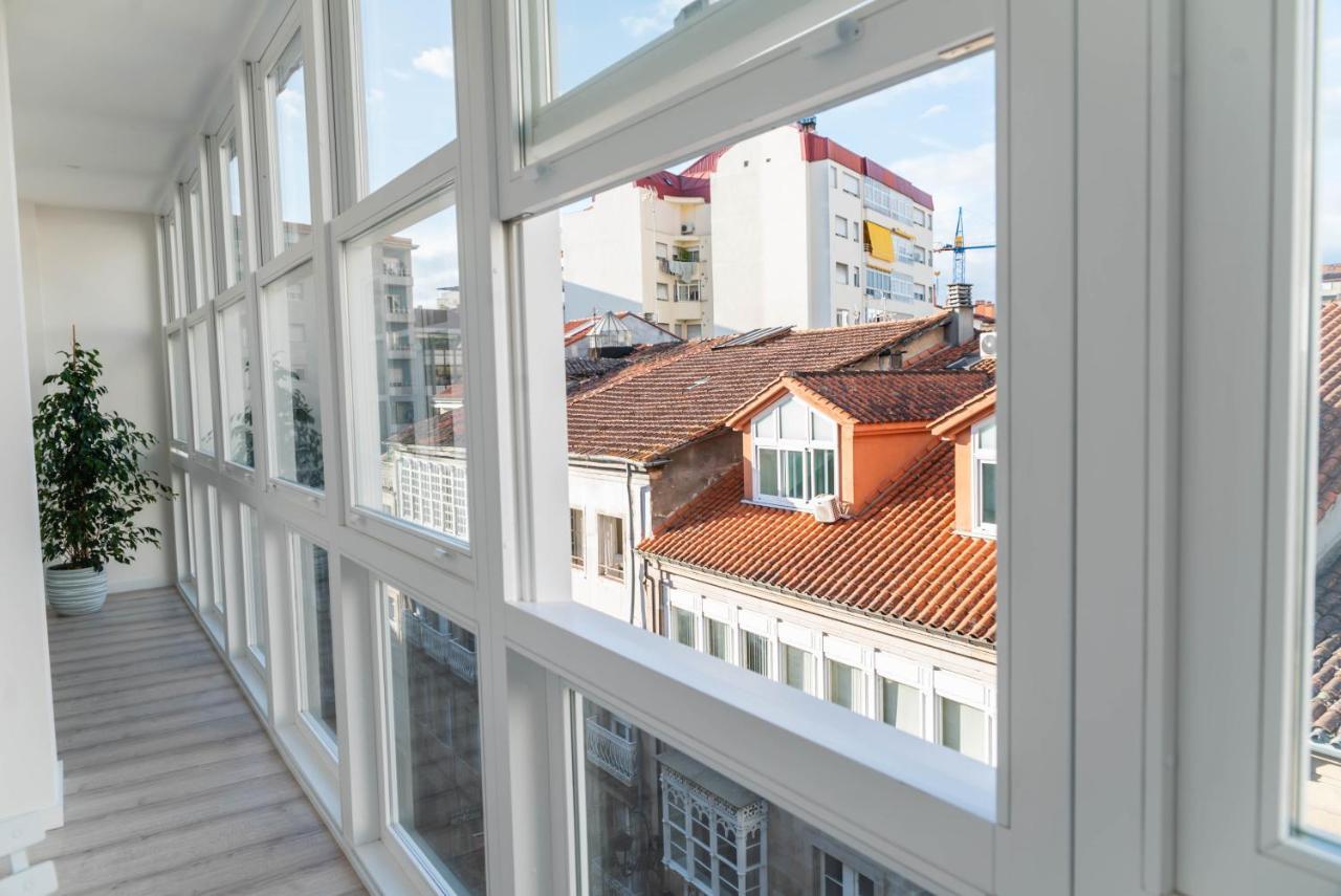 Morar Ourense Zewnętrze zdjęcie